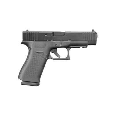 handgun model