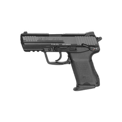 handgun model