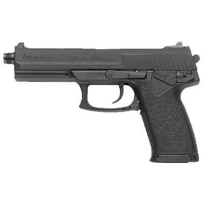 handgun model