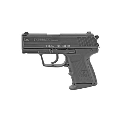 handgun model