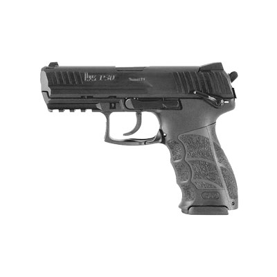 handgun model