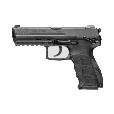 handgun model