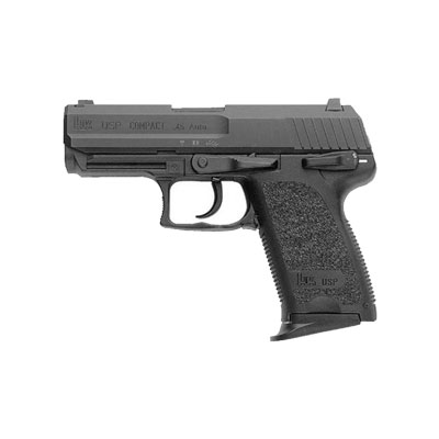 handgun model