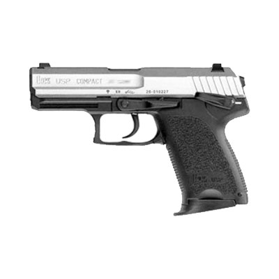 handgun model