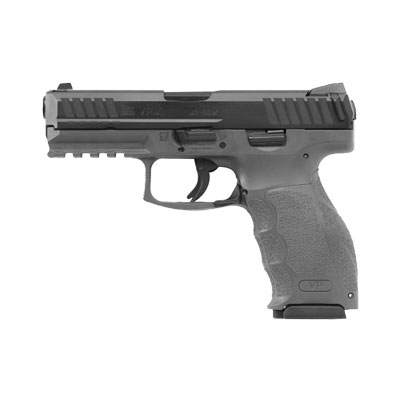 handgun model