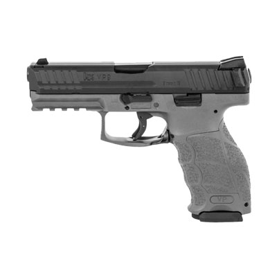 handgun model