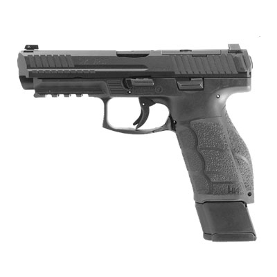 handgun model