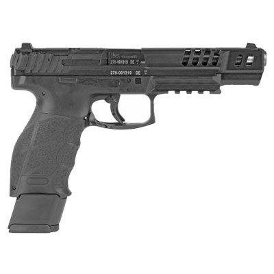 handgun model