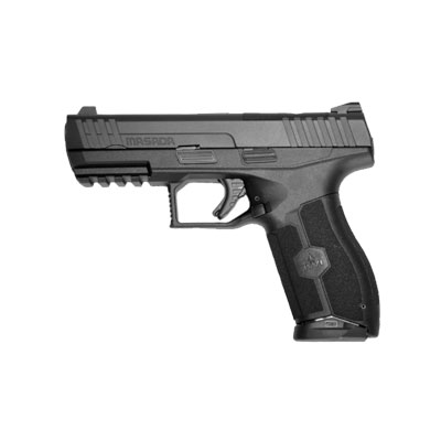 handgun model