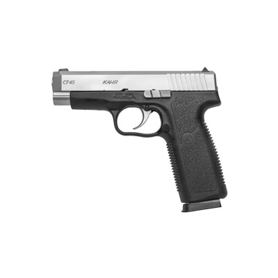handgun model