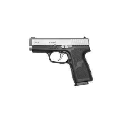 handgun model