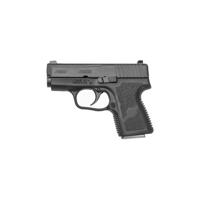 handgun model