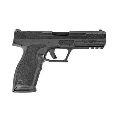 handgun model
