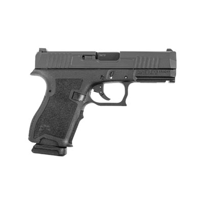 handgun model