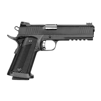 handgun model