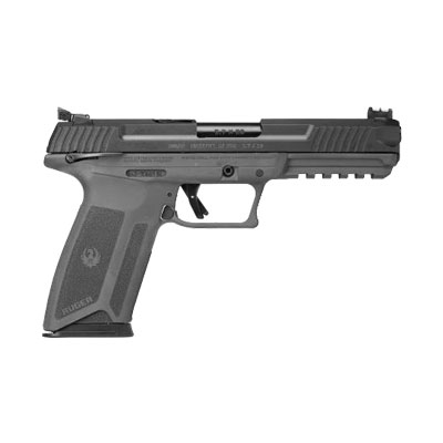 handgun model