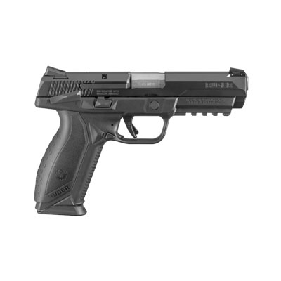 handgun model