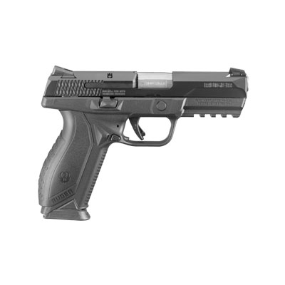 handgun model