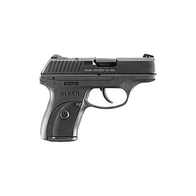 handgun model