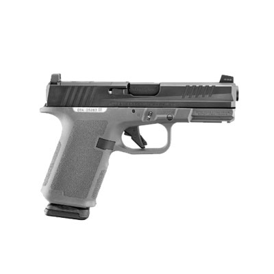 handgun model