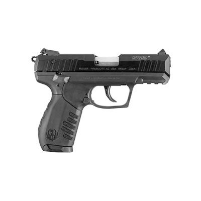 handgun model