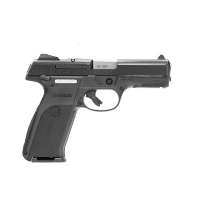 handgun model