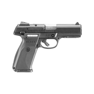 handgun model