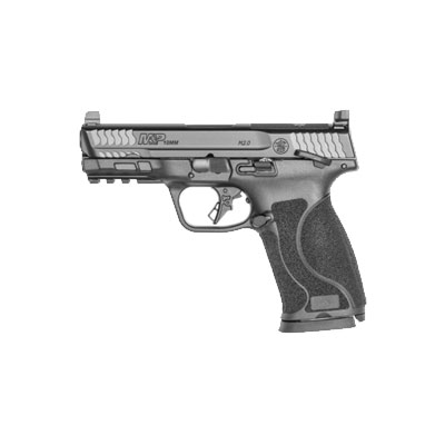 handgun model