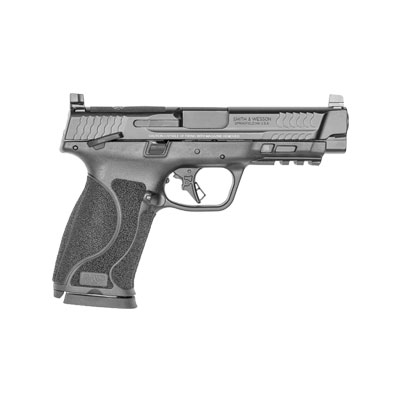 handgun model