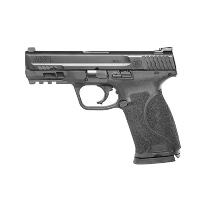handgun model