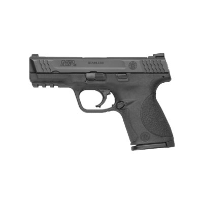 handgun model