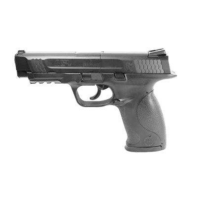 handgun model