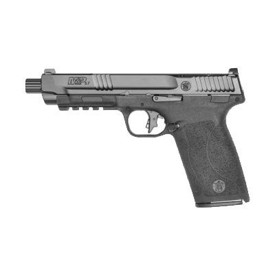 handgun model