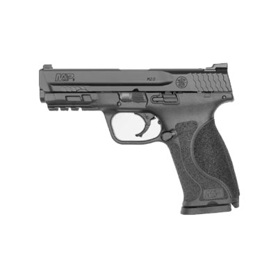 handgun model