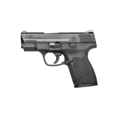 handgun model