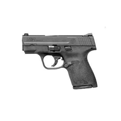 handgun model