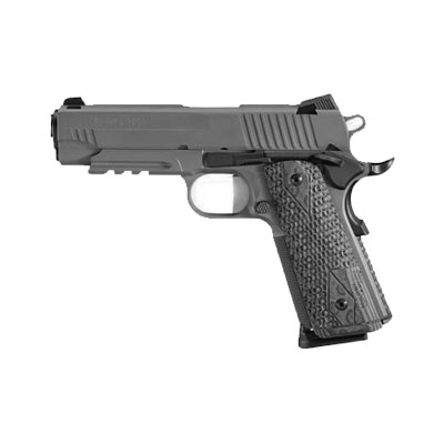 handgun model