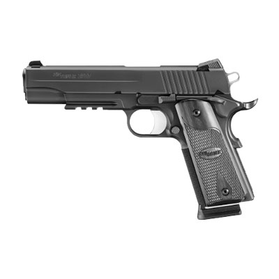 handgun model