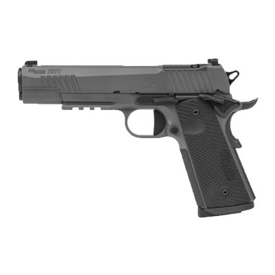handgun model