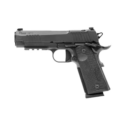 handgun model