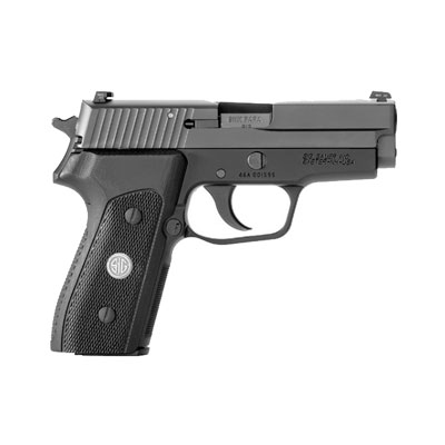 handgun model