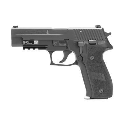 handgun model