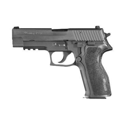 handgun model