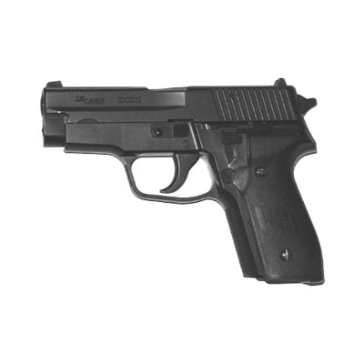 handgun model