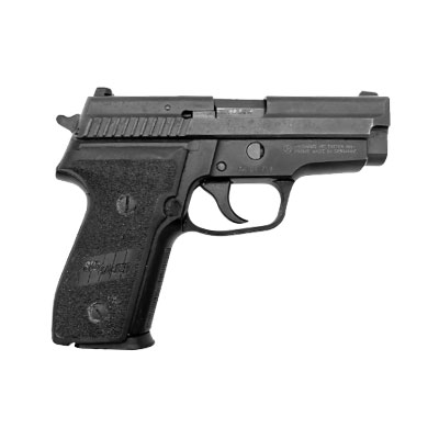 handgun model