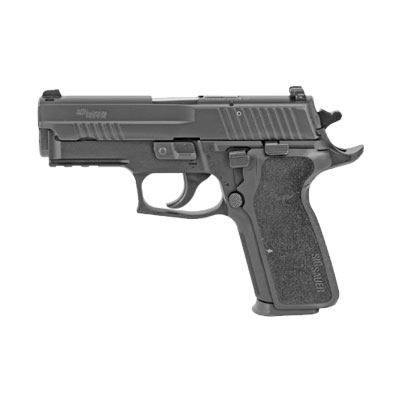 handgun model