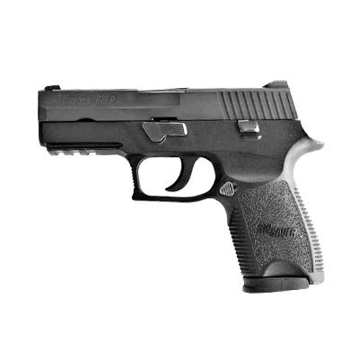 handgun model