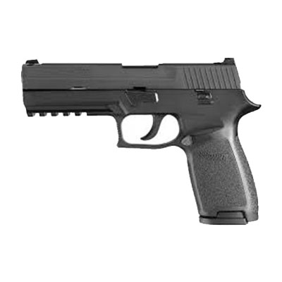 handgun model