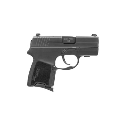 handgun model