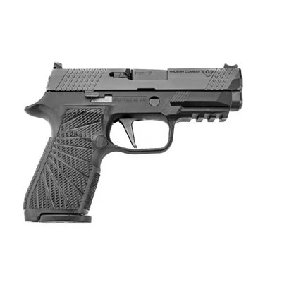 handgun model